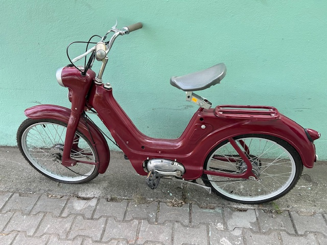 Jawetta - 2