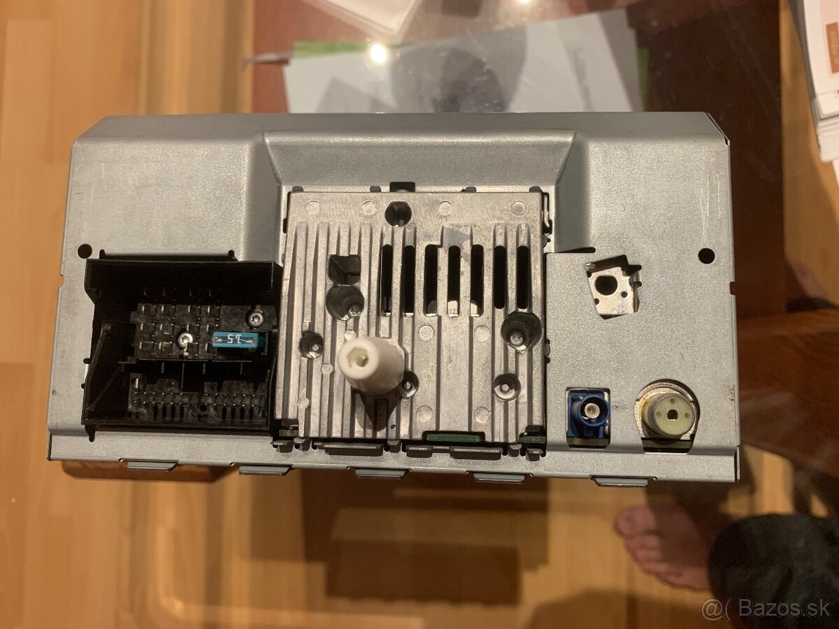 Autoradio Ford - 2