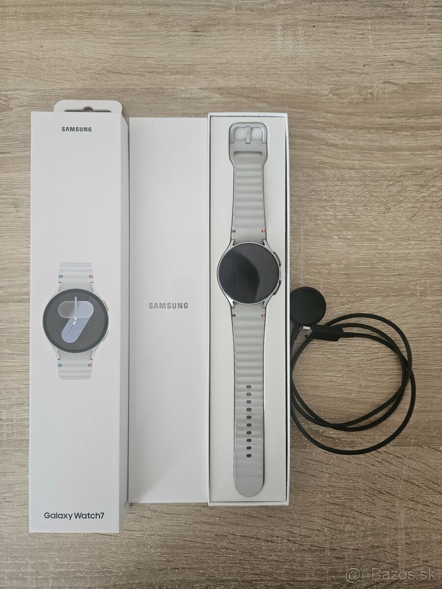 Samsung Watch 7, 44 mm - 2