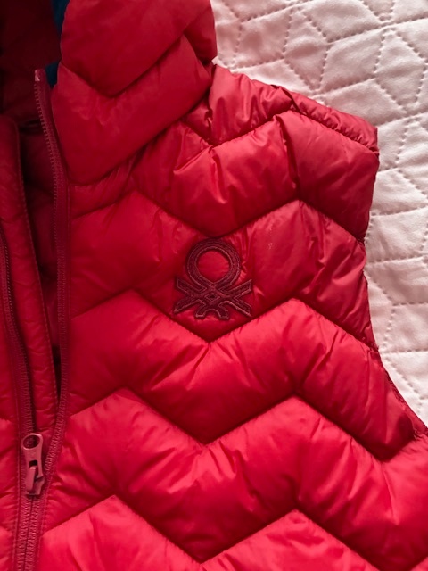 Vesta Benetton - 2