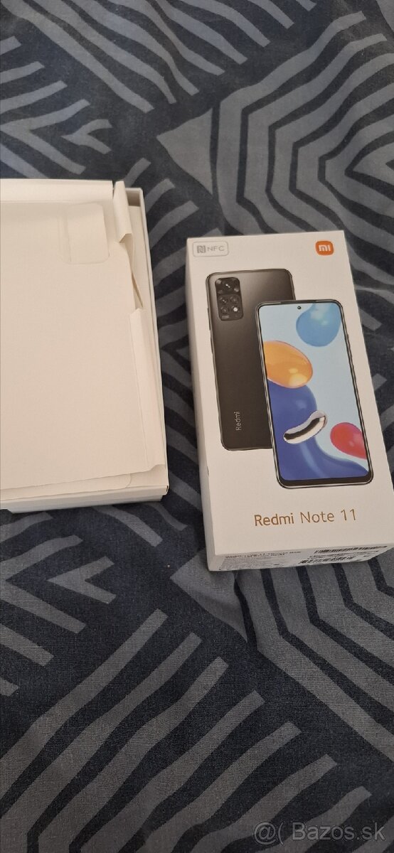 Redmi note 11 - 2