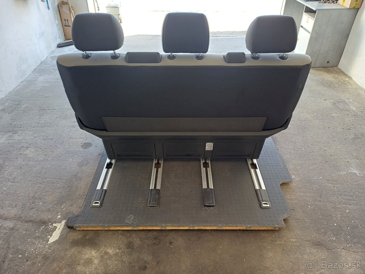 volkswagen vw t5 t6 - 2