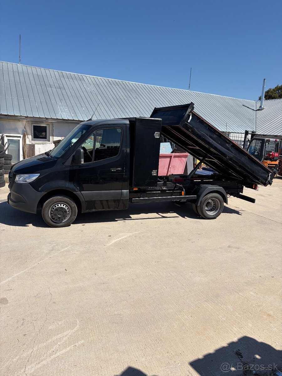 Sklapac do 3,5t - 2