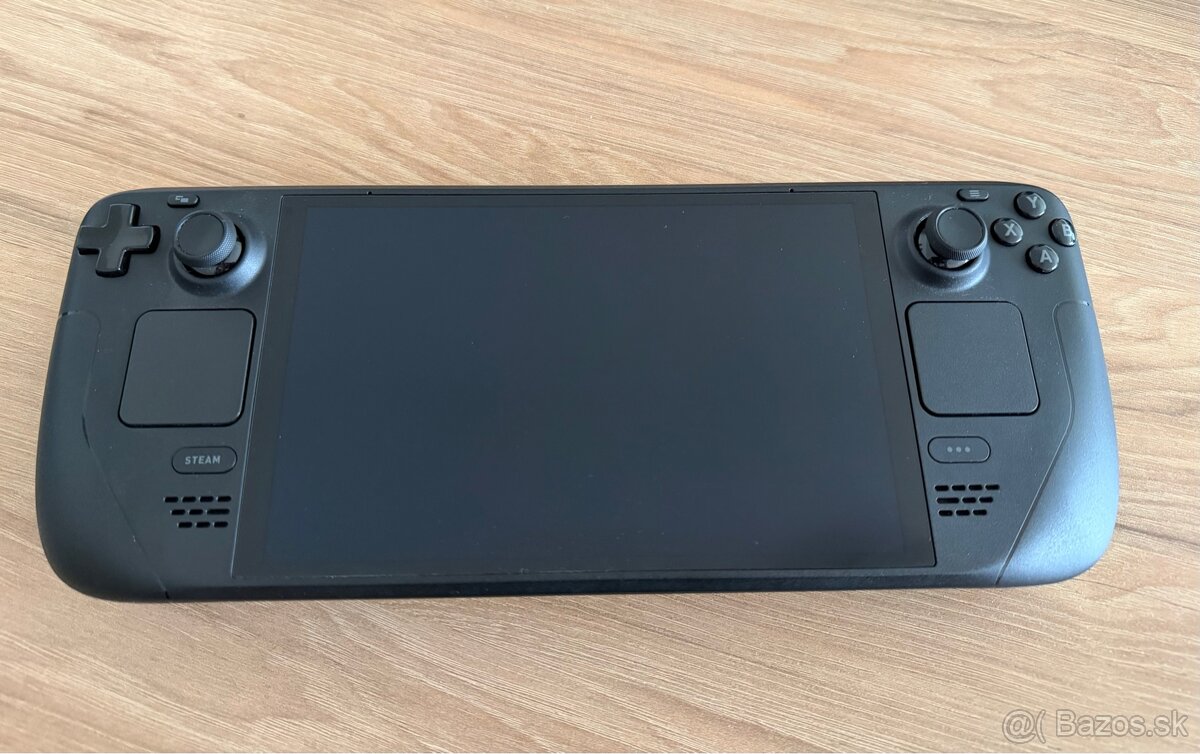 Steam Deck OLED 512 GB - 2