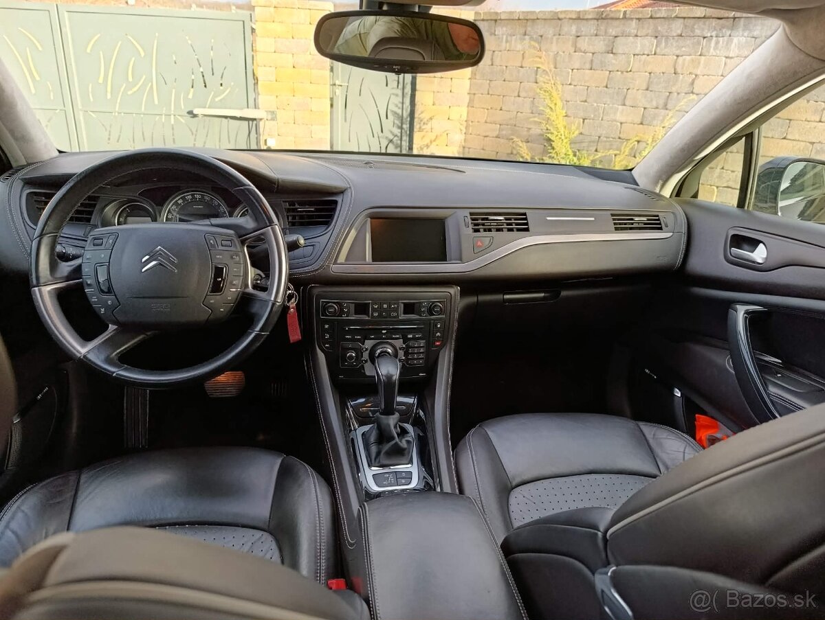 Predam Citroen C5 - 2