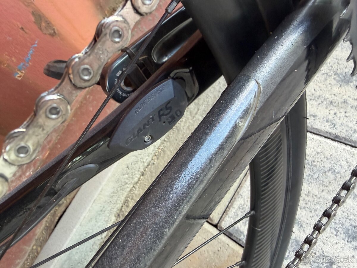 Giant defy - 2