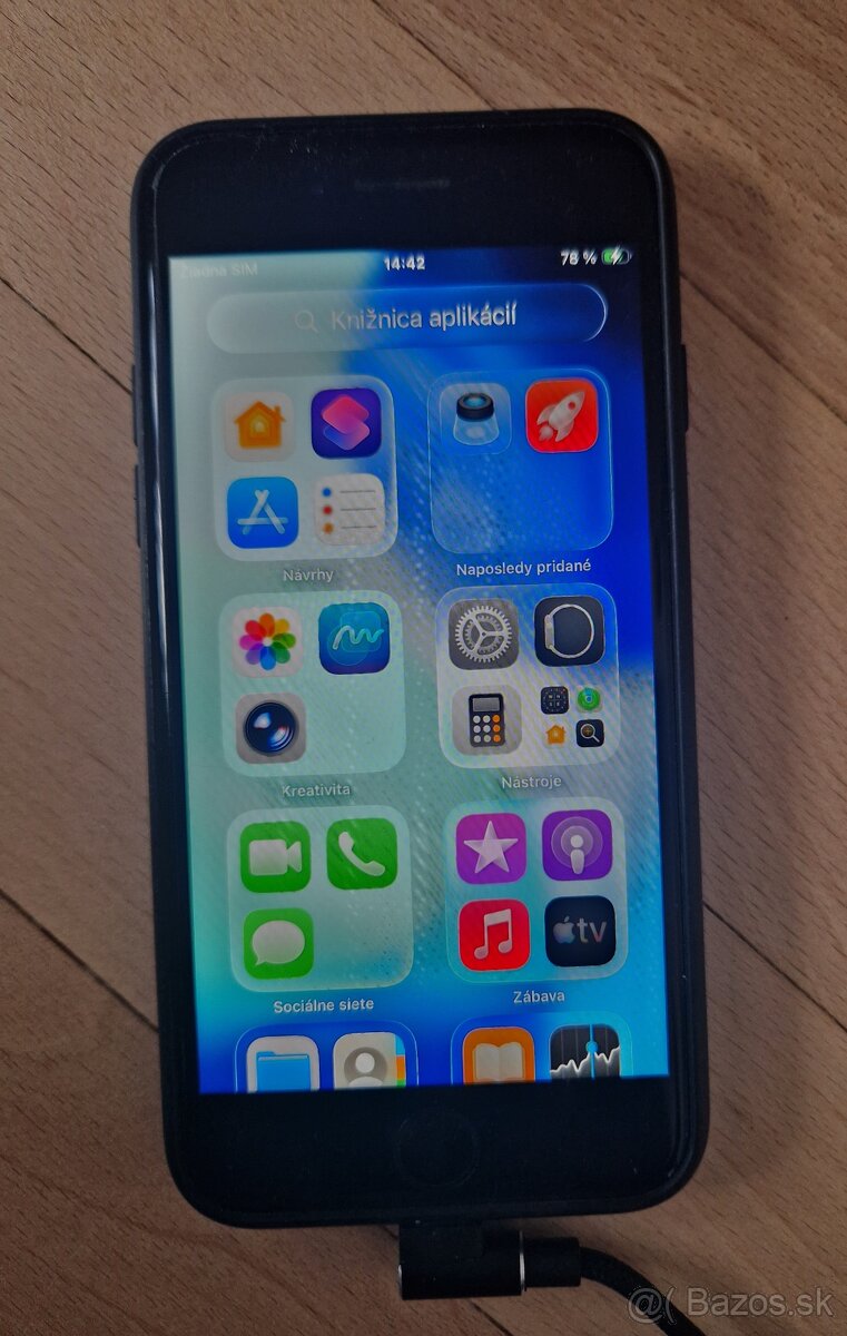Iphone - 2