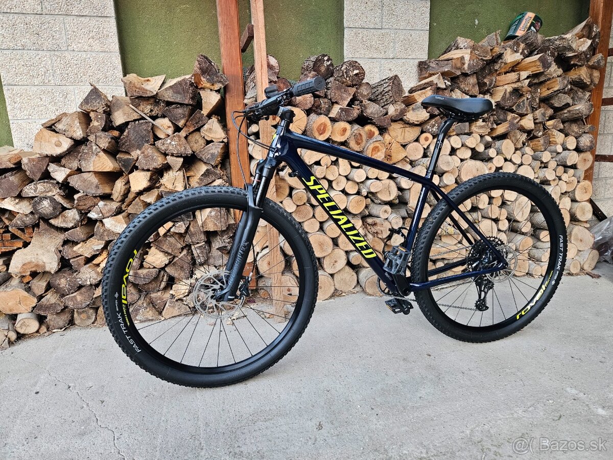 Specialized EPIC HT velkost L - 2