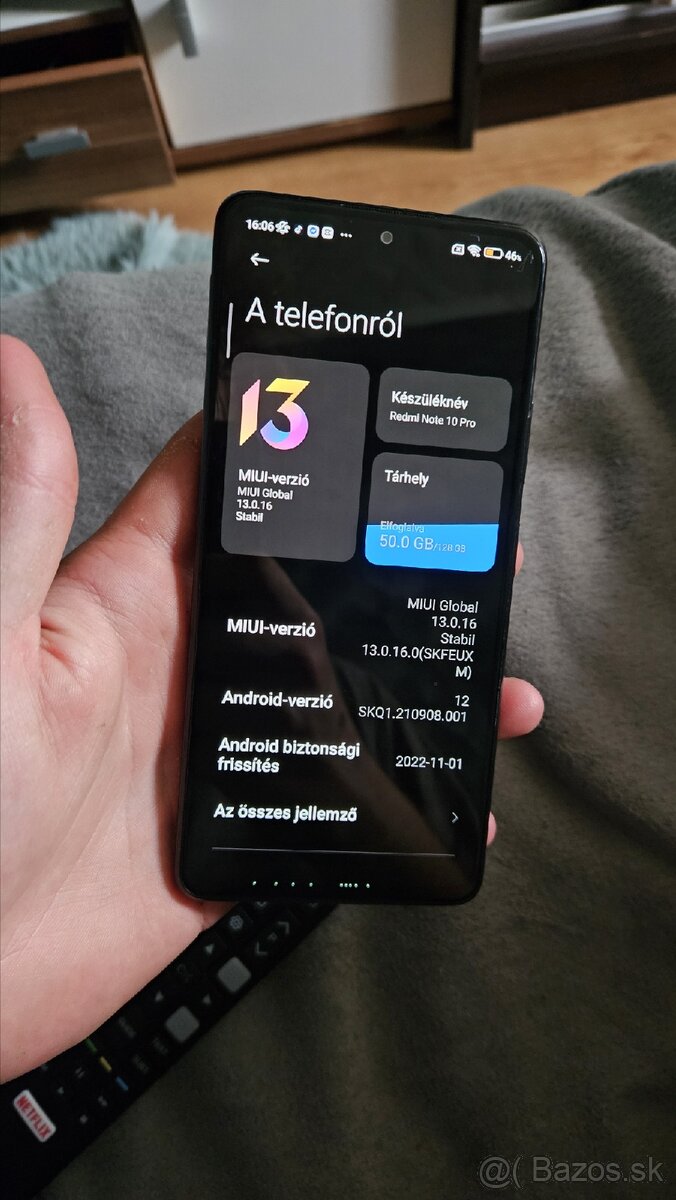 Redmi Note 10 Pro - 2