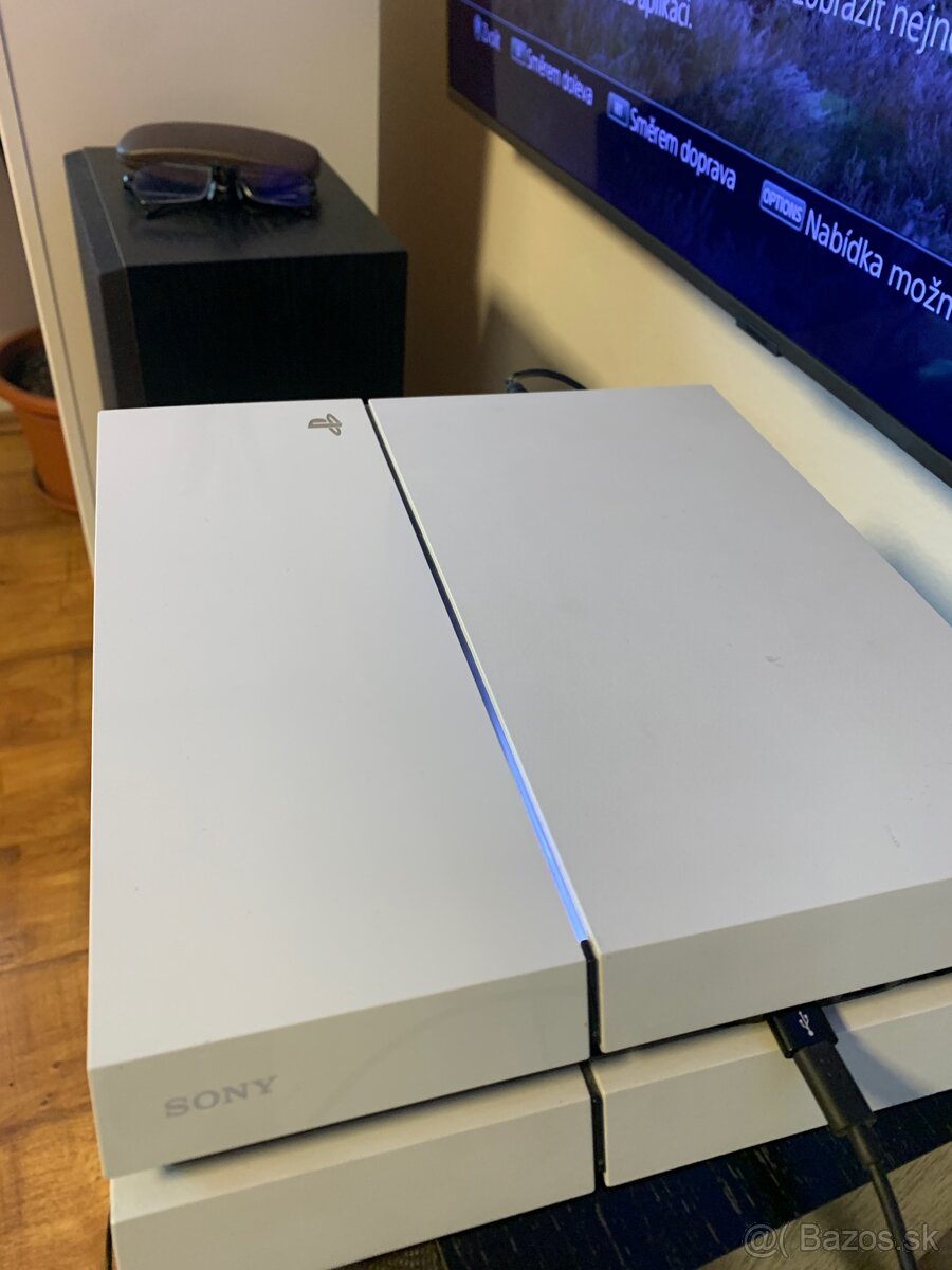 ps4 500gb - 2