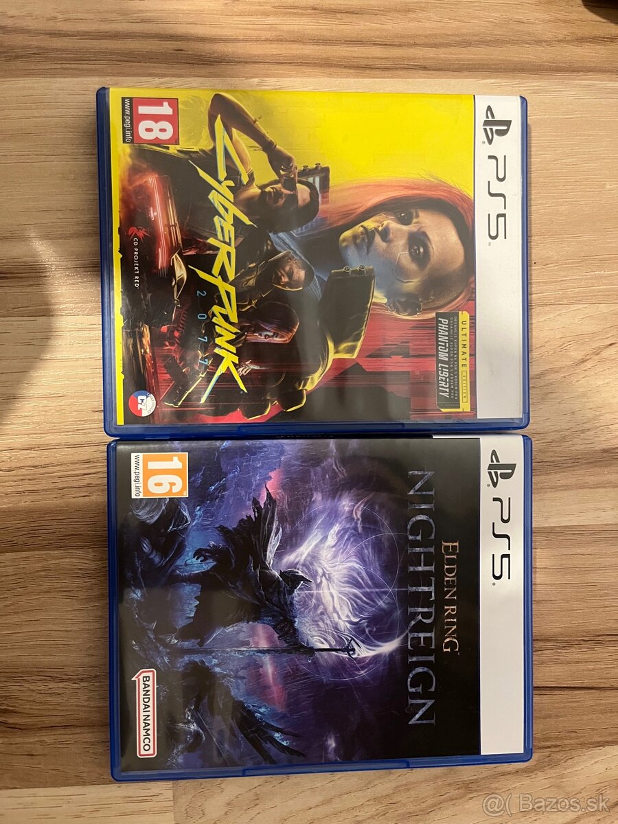Ps5 + Ps Portál - 2