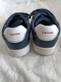 Detské topánky geox veľ. 25 - 2