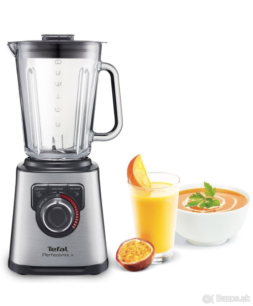 Mixér Tefal Perfectmix - 2