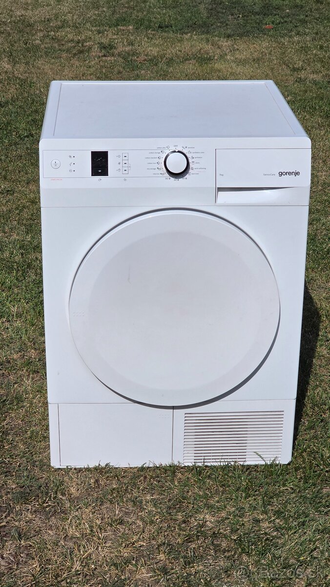 Sušicka Gorenje - 2