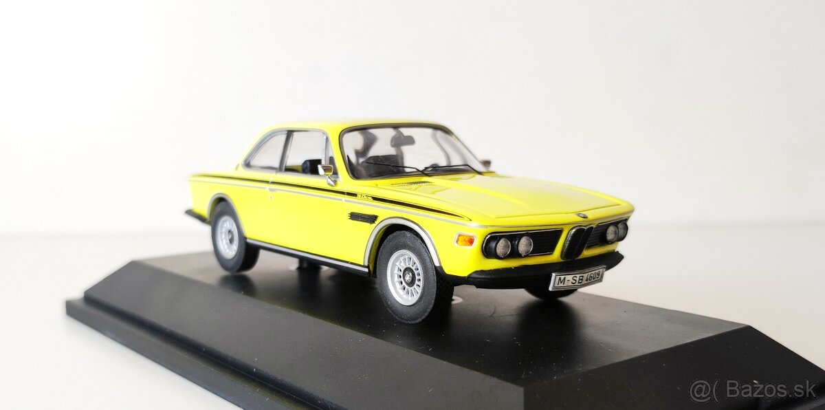 BMW 3.0 CSL - 2