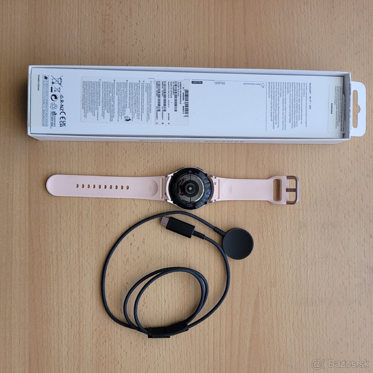 Samsung Galaxy Watch 5 - 2