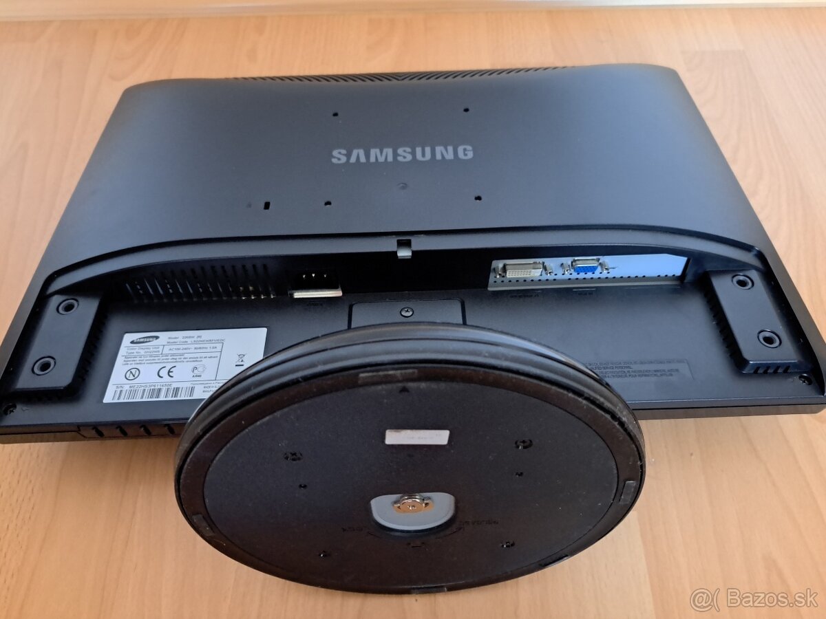 Samsung 22" - 2