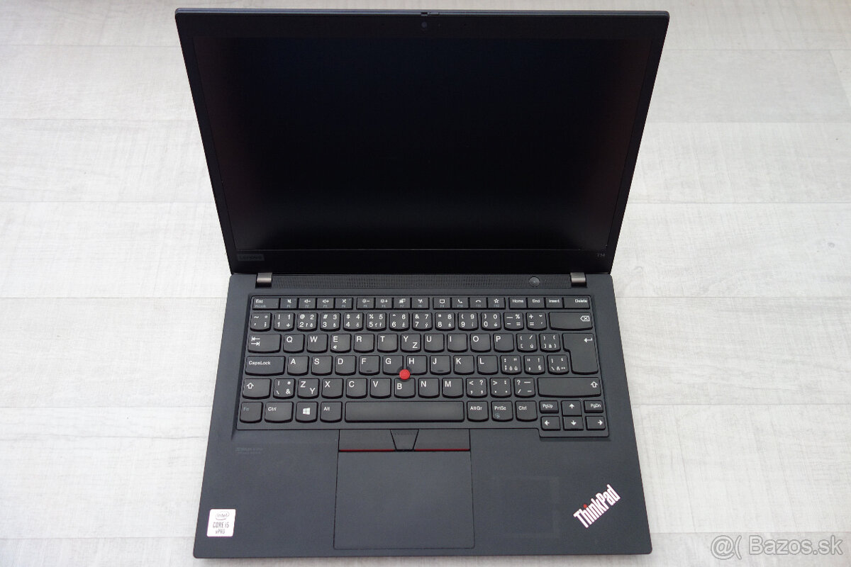 LENOVO ThinkPad T14 Gen1 - 2