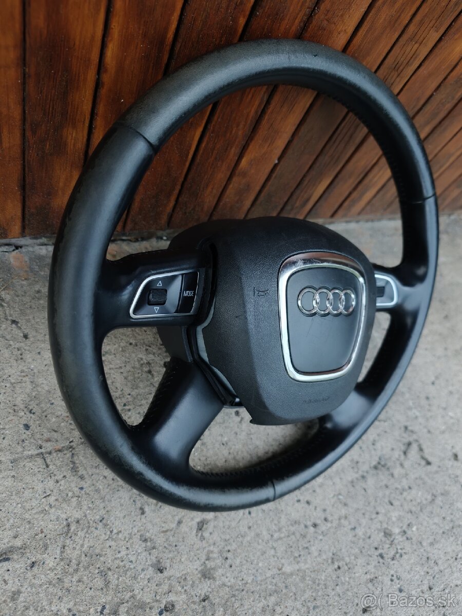 Volant Audi A4 B8 - 2