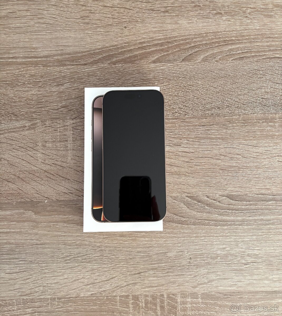iPhone 16 Pro, 128GB - 2