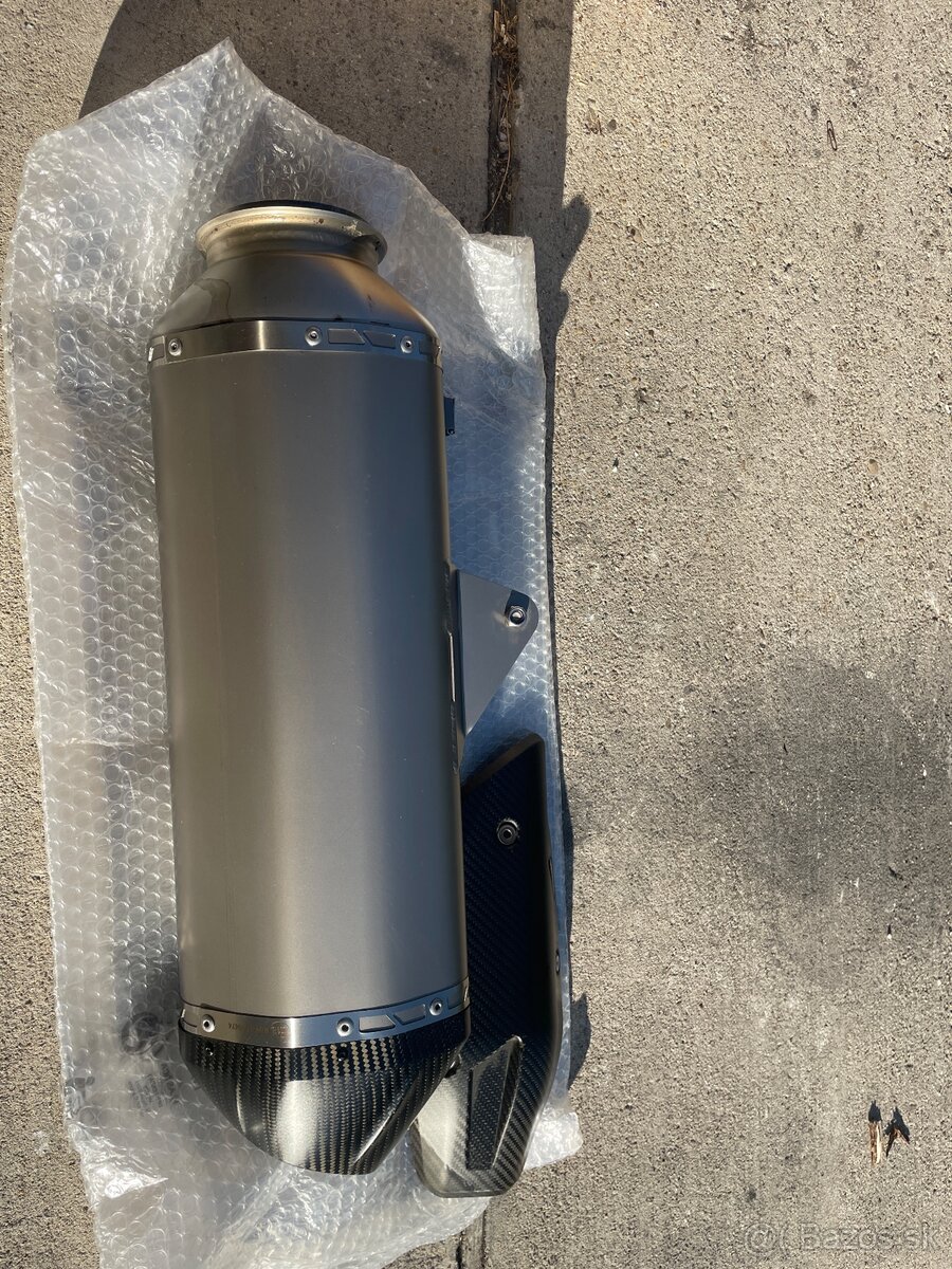 Arrow Sonora pre KTM 1290 (r.v.21-24) - 2