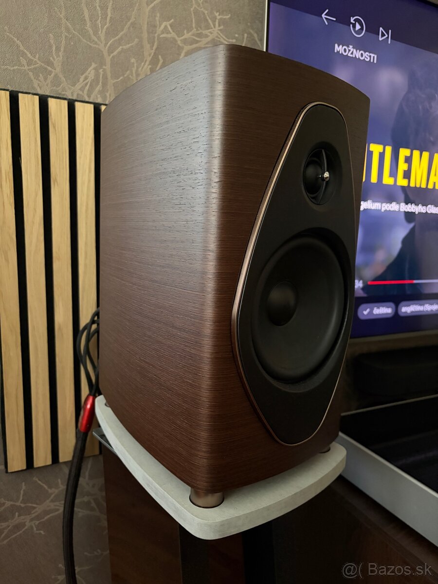 Sonus faber Sonetto II G2 - 2