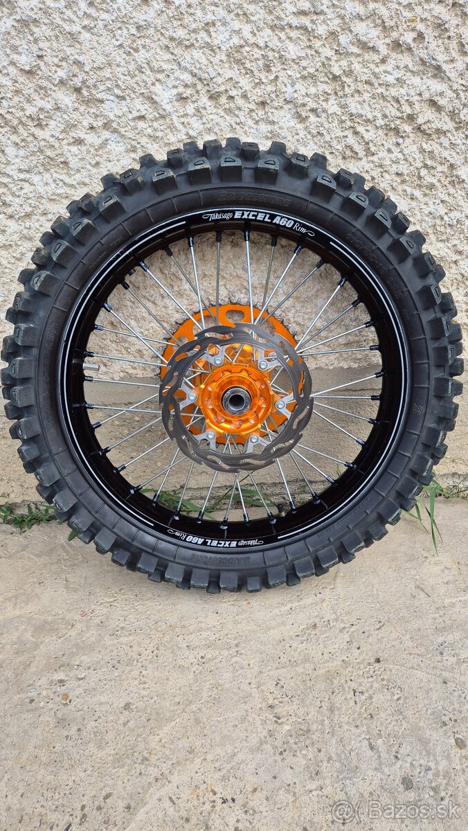 KTM kolesa Kite A60