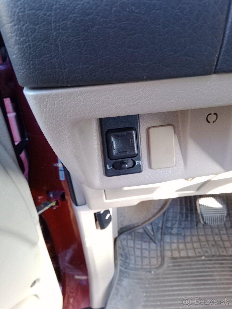 Nissan Terrano