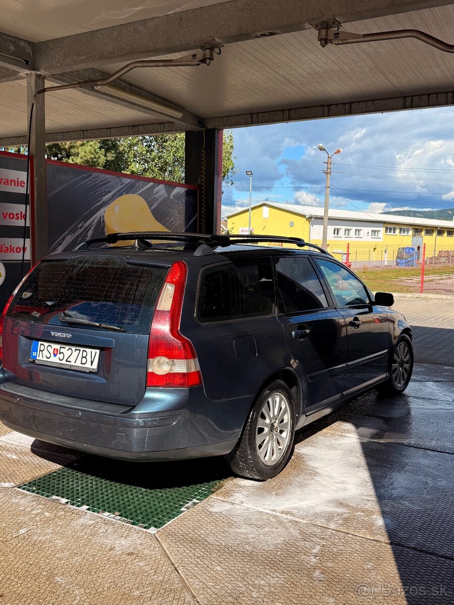 Predám Volvo v 50/2006-100kw/diesel - 2