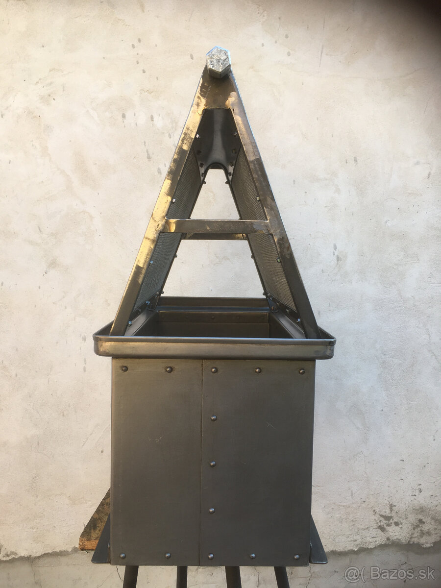 PREDAM CHLADIACU NADOBU SLAVIA 5 DIESEL - 2