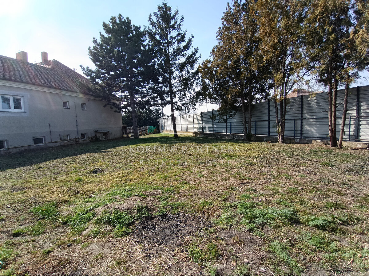 Stavebný pozemok na predaj, Nesvady - 2