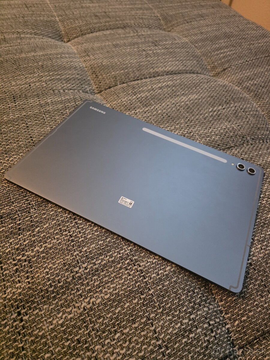 Samsung Galaxy Tab S10 Ultra 5G - 2