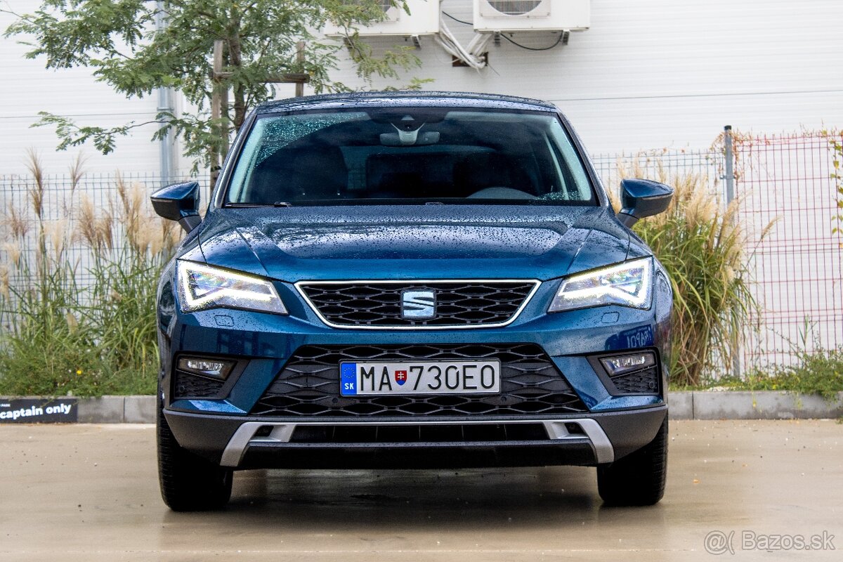 Seat Ateca 1.5 TSI 150 Style - 2