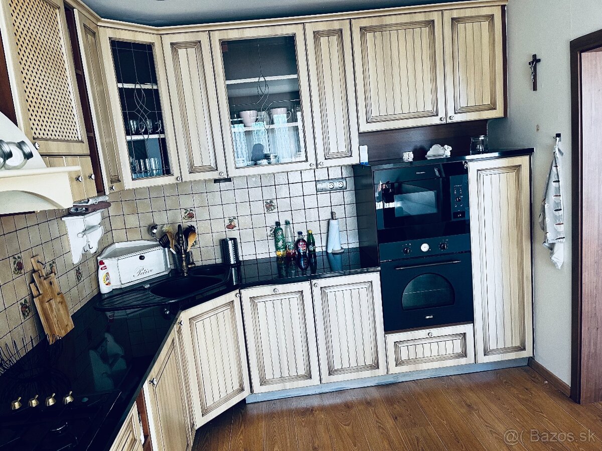 3 izbový byt na prenájom - Košice Sídl. Ťahanovce 040 13 - 2