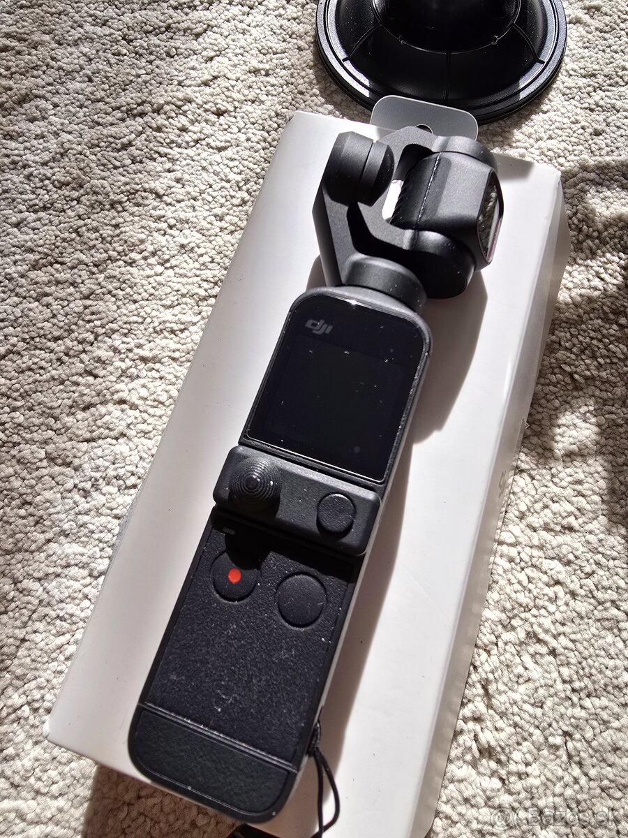 Dji POCKET 2 - 2