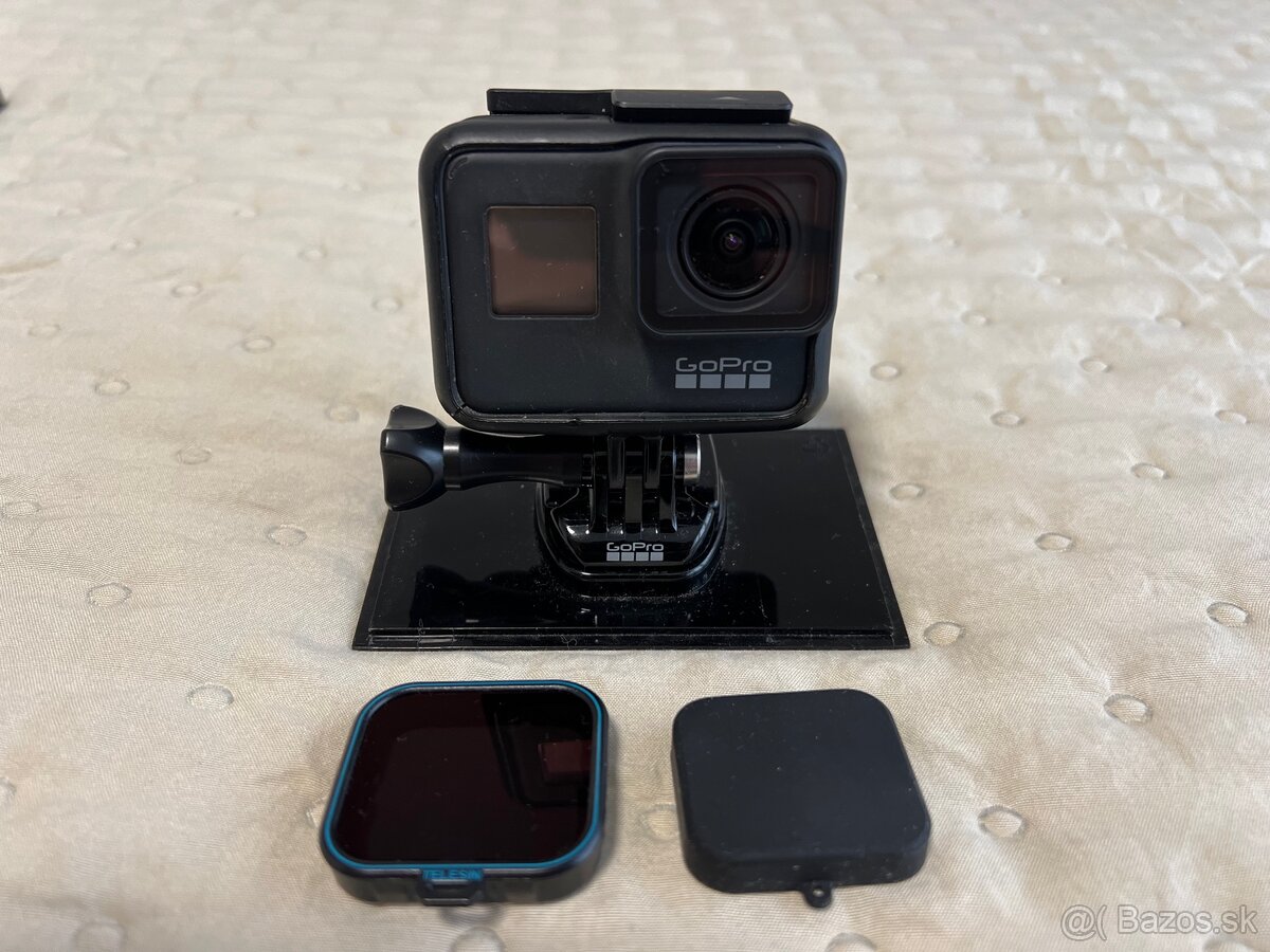 GoPro Hero 7 Black - 2