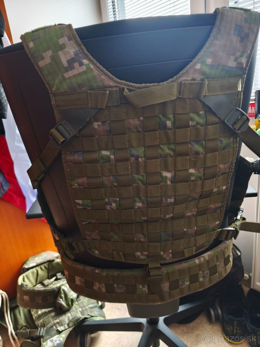 NMS OSSR vz. 2007 - 2