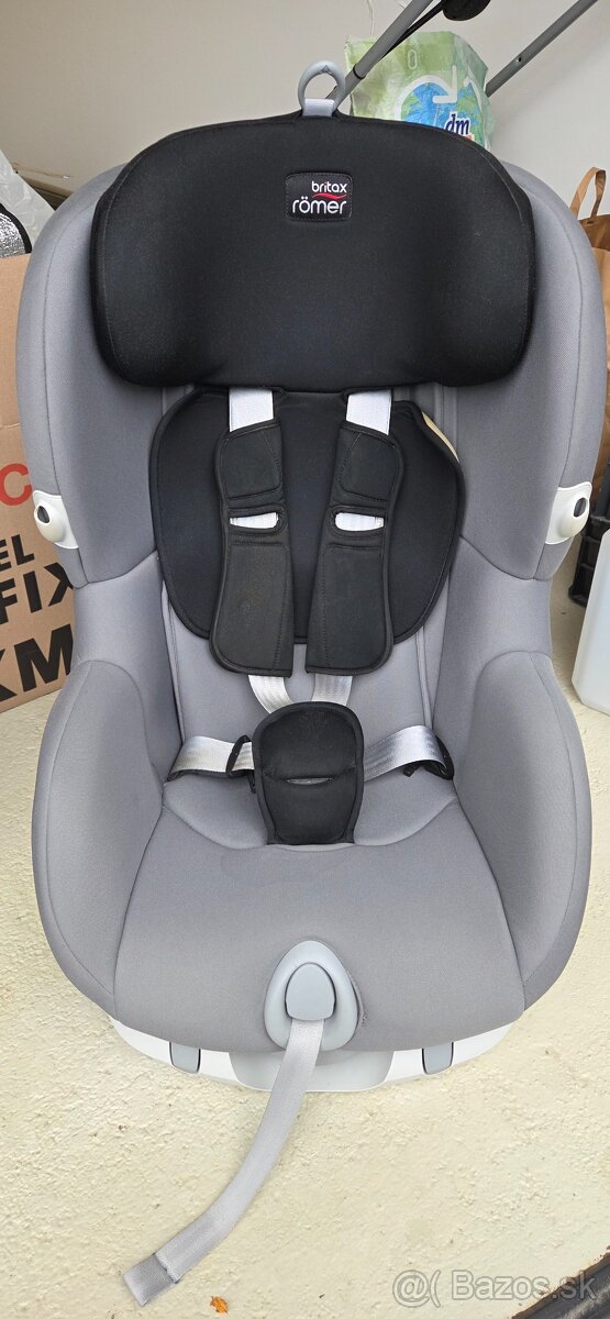 Britax Römer Trifix - 2