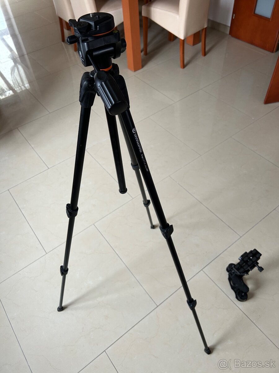 Statív VANGUARD Espod CX 205AP - 3nožka - 2