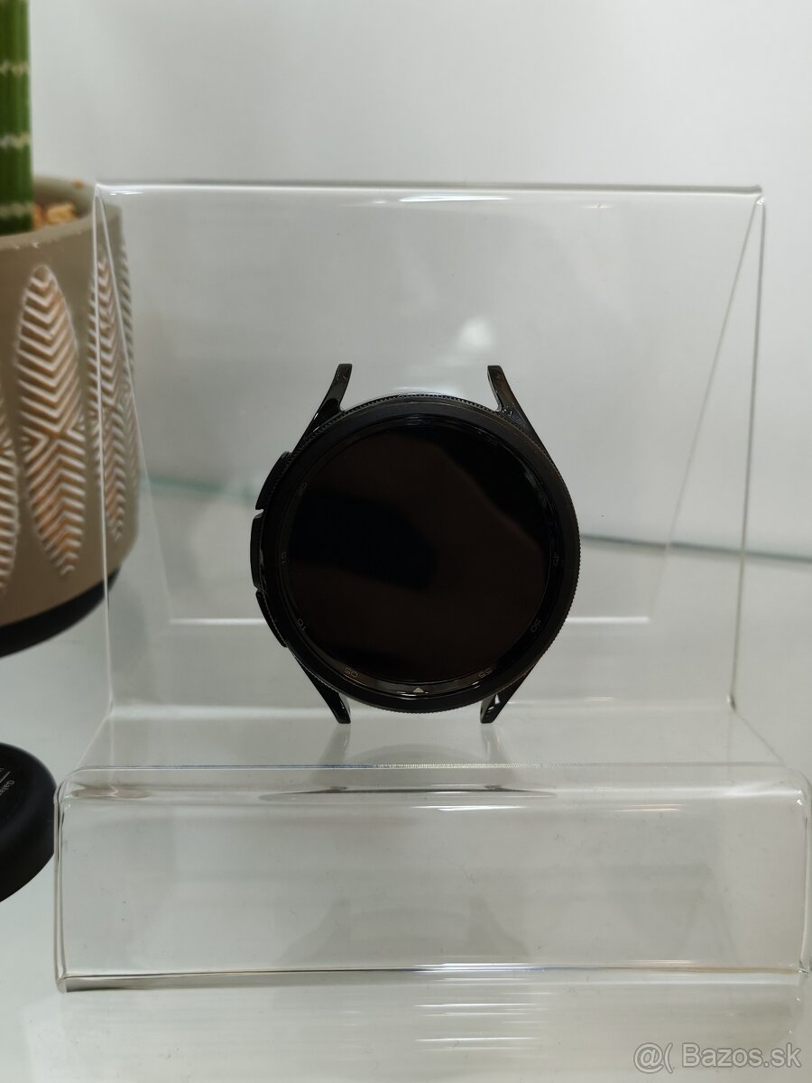 Samsung Galaxy Watch 6 Classic 47mm - 2