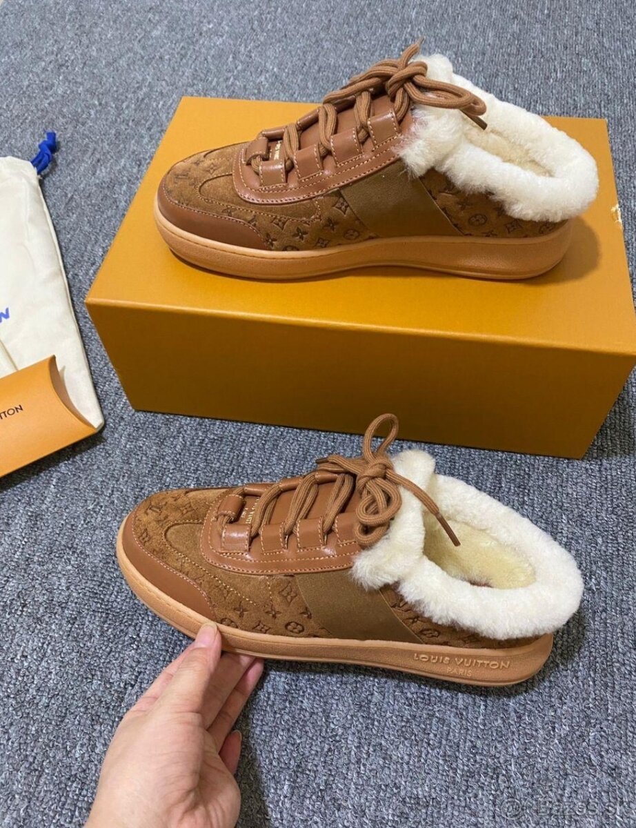 Louis vuitton vel.38 - 2