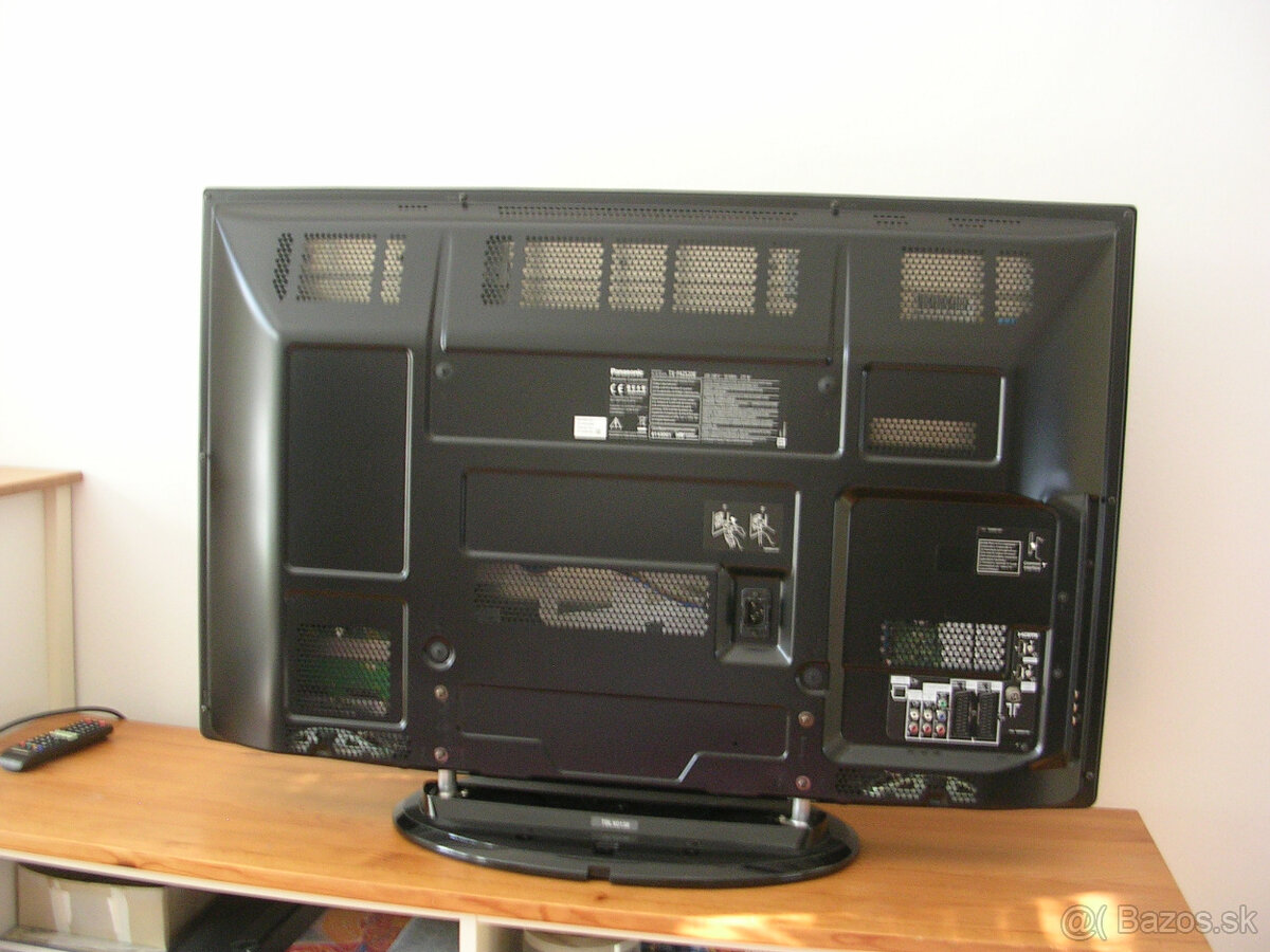 Plazma TV Panasonic TX-P42S20E - 2