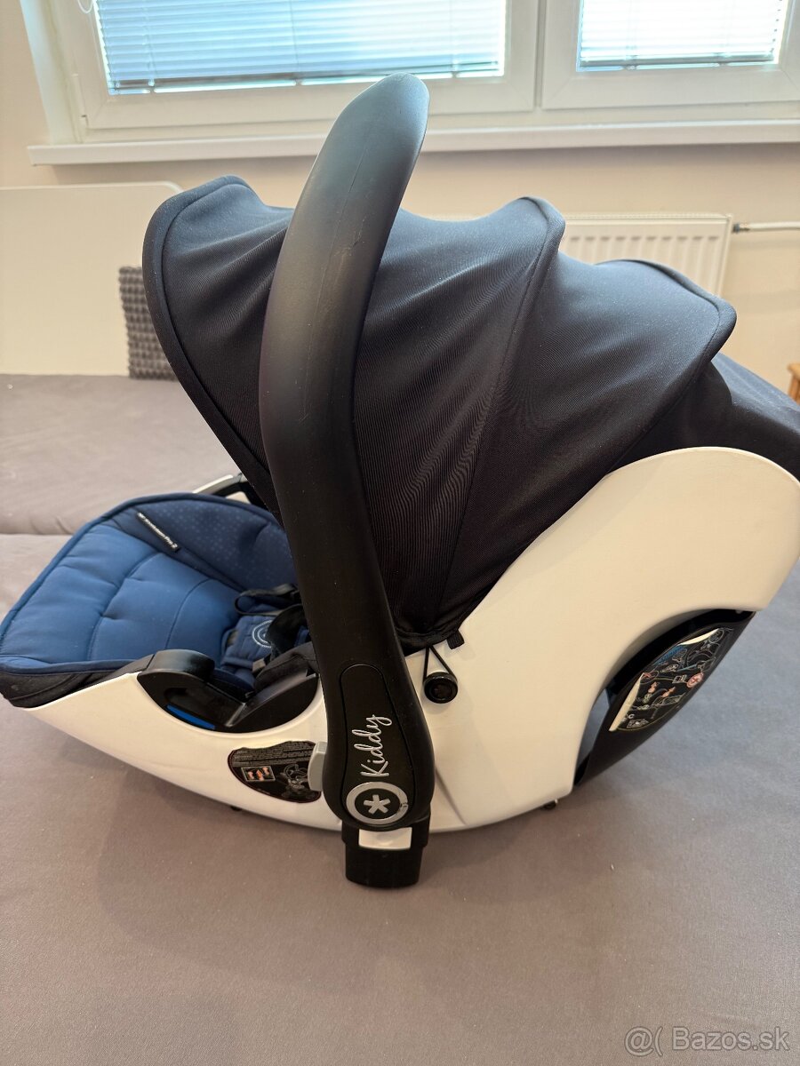 Kiddy Evolution Pro 2 - 2