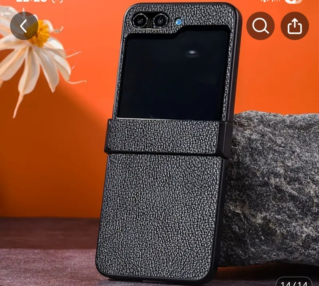 samsung zflip 7... - 2