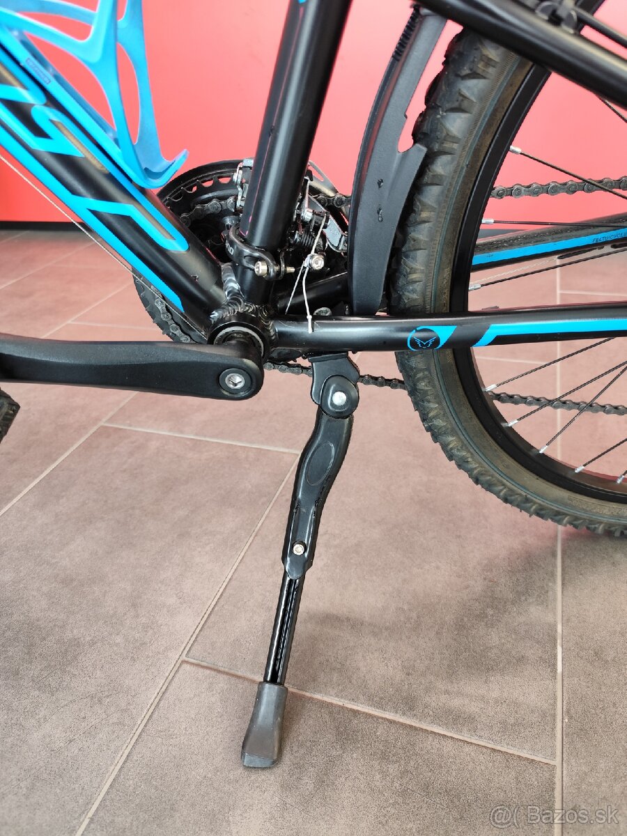 Značkový detský bicykel Felt 24 - 2