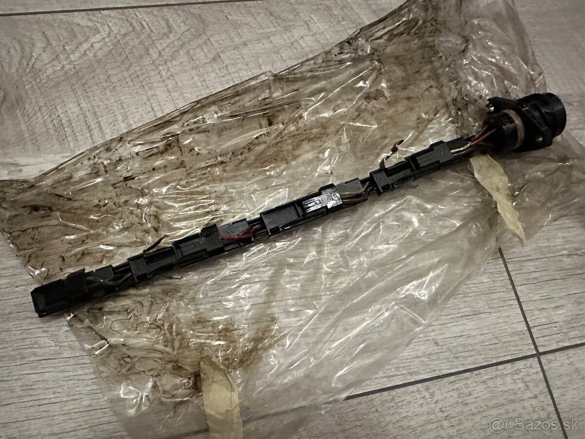 Vw Passat B6 kabelaz ku vstrekom 1.9tdi - 2