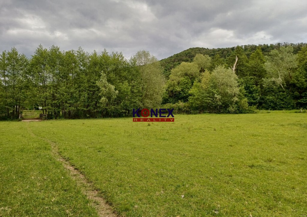 Na predaj rozľahlý pozemok PTIČIE – blízko Humenného - 2