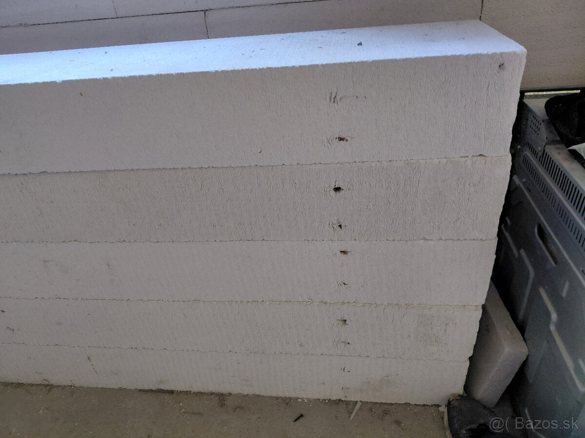 Preklady Ytong 1250x249x150 - 5ks - 2