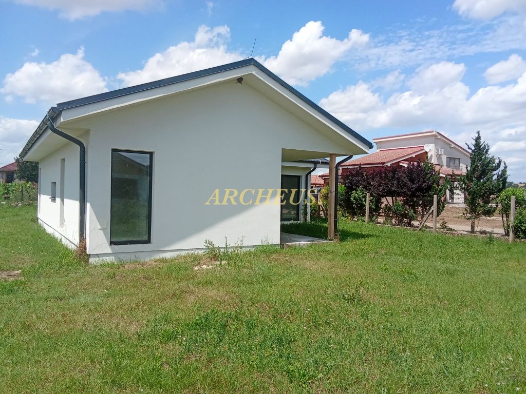 Rodinný dom Malý Cetín - Nitra - 2