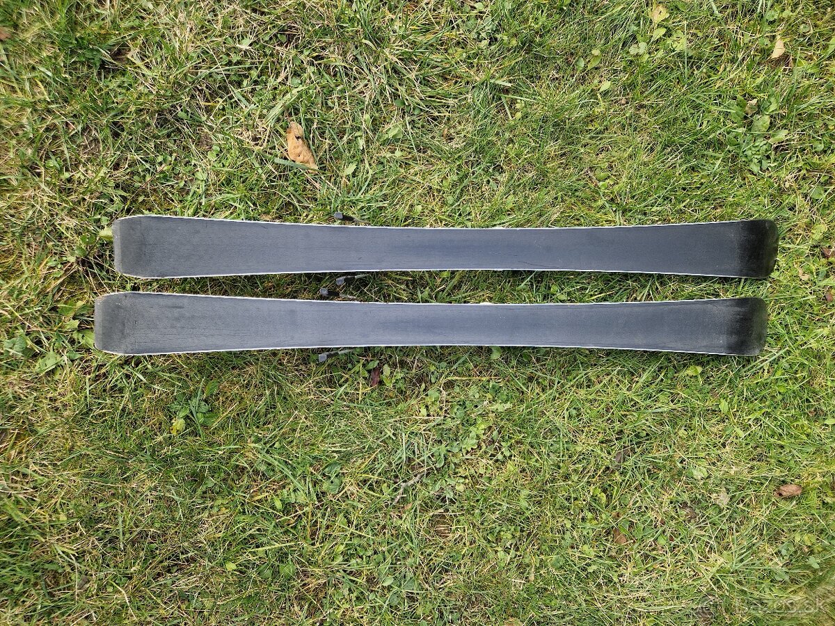 Kvalitne lyze 110 cm - 2